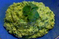 How To Make Ancient Aztec Version Guacamole